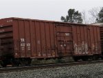 TR 407105 (Box Car)
